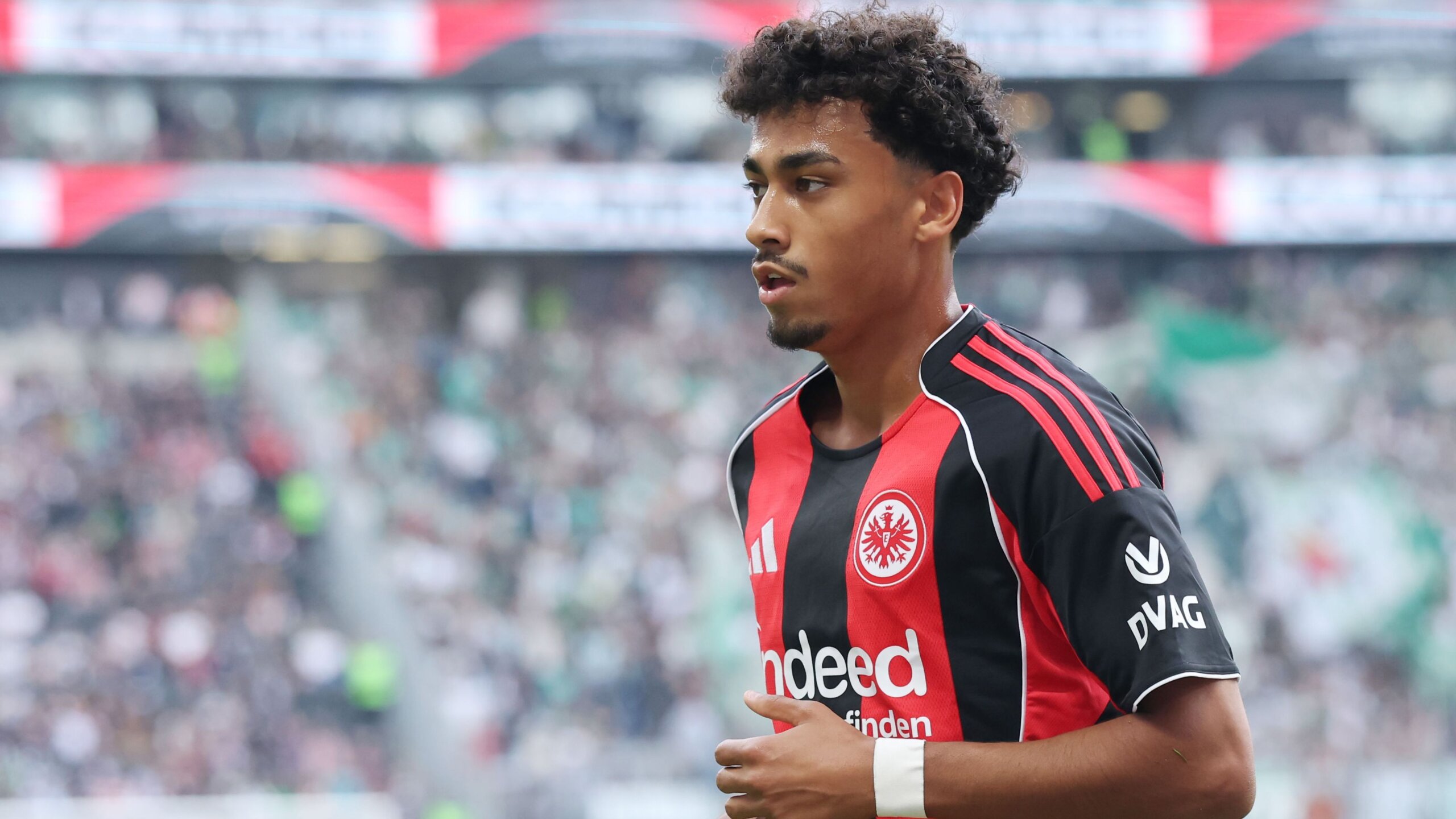 Nathaniel Brown Earns First Germany Call-Up, USMNT Hopes Fade 3 GettyImages 2231781169 scaled