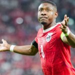Konrad Laimer's Bayern Munich Rise Earns Alaba's High Praise 2 GettyImages 2233443249