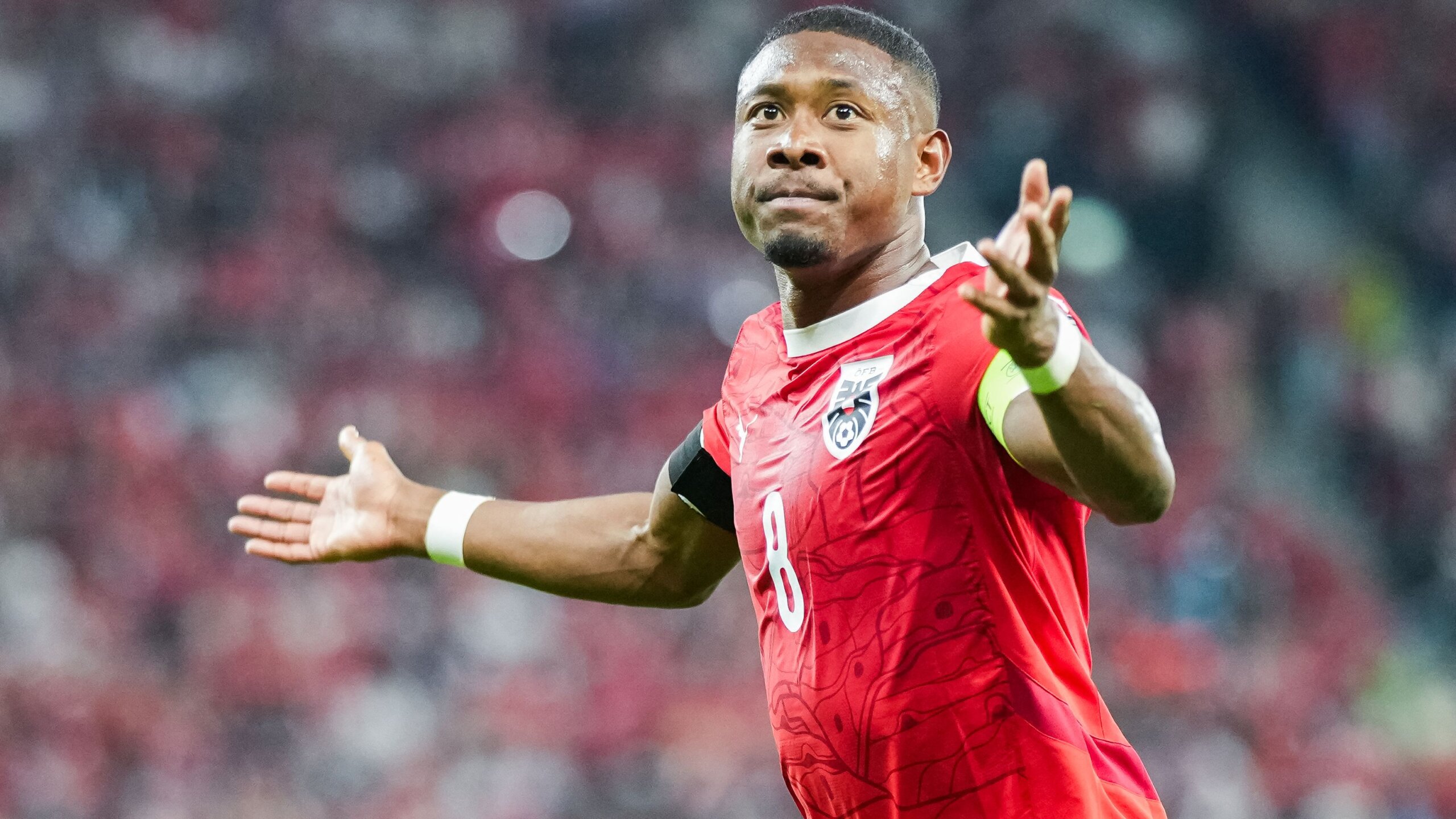 Konrad Laimer's Bayern Munich Rise Earns Alaba's High Praise 3 GettyImages 2233443249 scaled