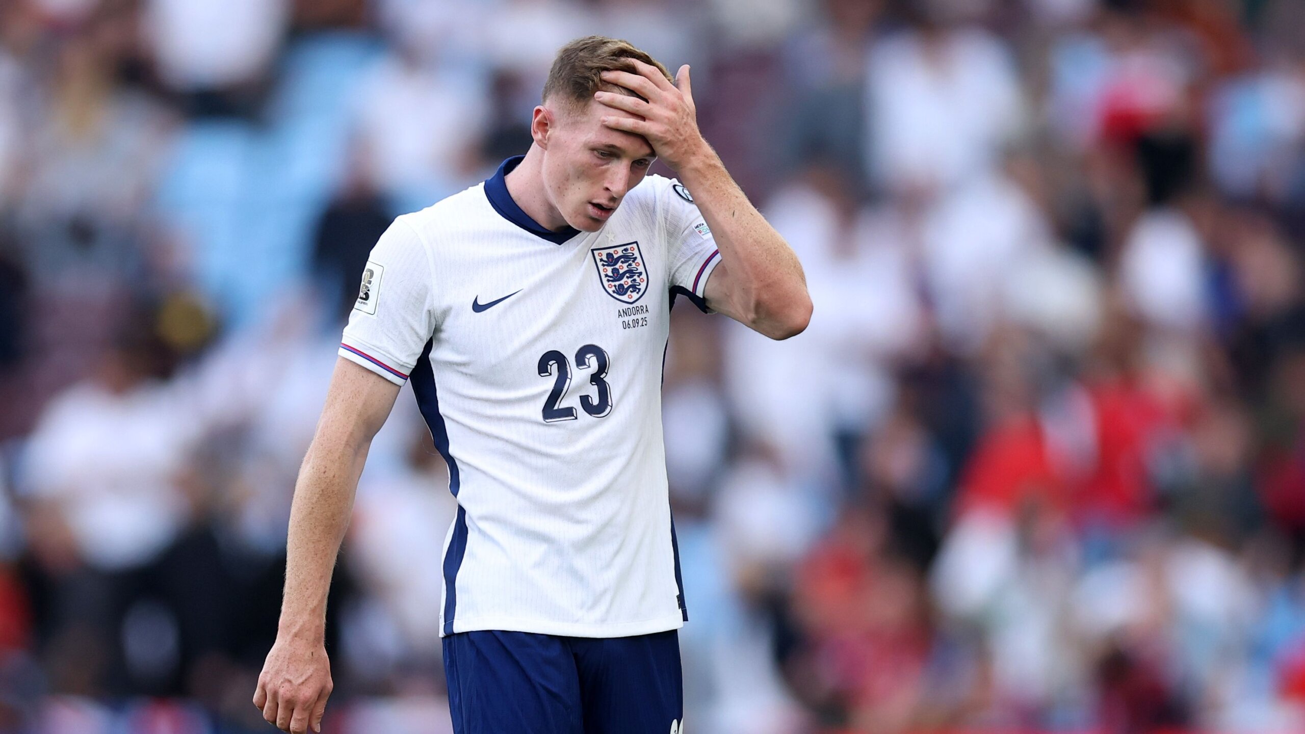 Elliot Anderson Return: Newcastle Eye Forest Midfielder Comeback 4 GettyImages 2234106728 scaled