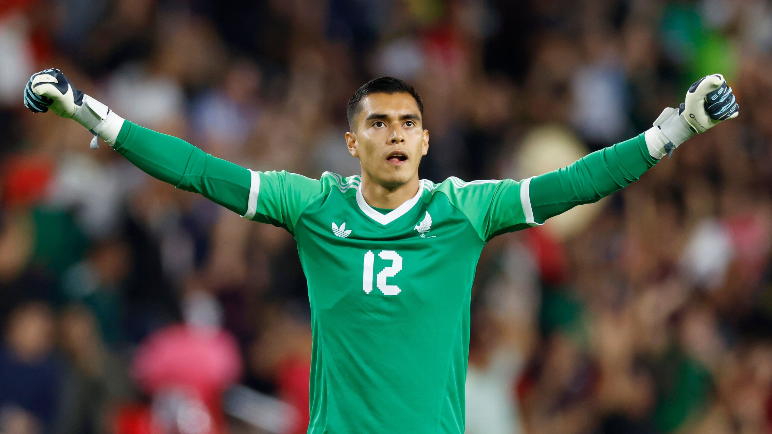 Mexico Team Unity Soars Ahead of 2026 World Cup 1 GettyImages 2234594884 scaled