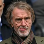 Man Utd Appoint Ameesh Manek to Lead Carrington Overhaul 3 GettyImages 2234858861