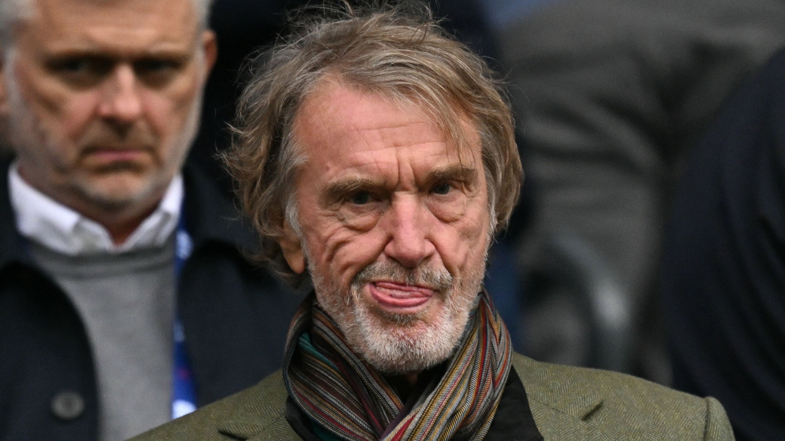 Man Utd Appoint Ameesh Manek to Lead Carrington Overhaul 1 GettyImages 2234858861 scaled