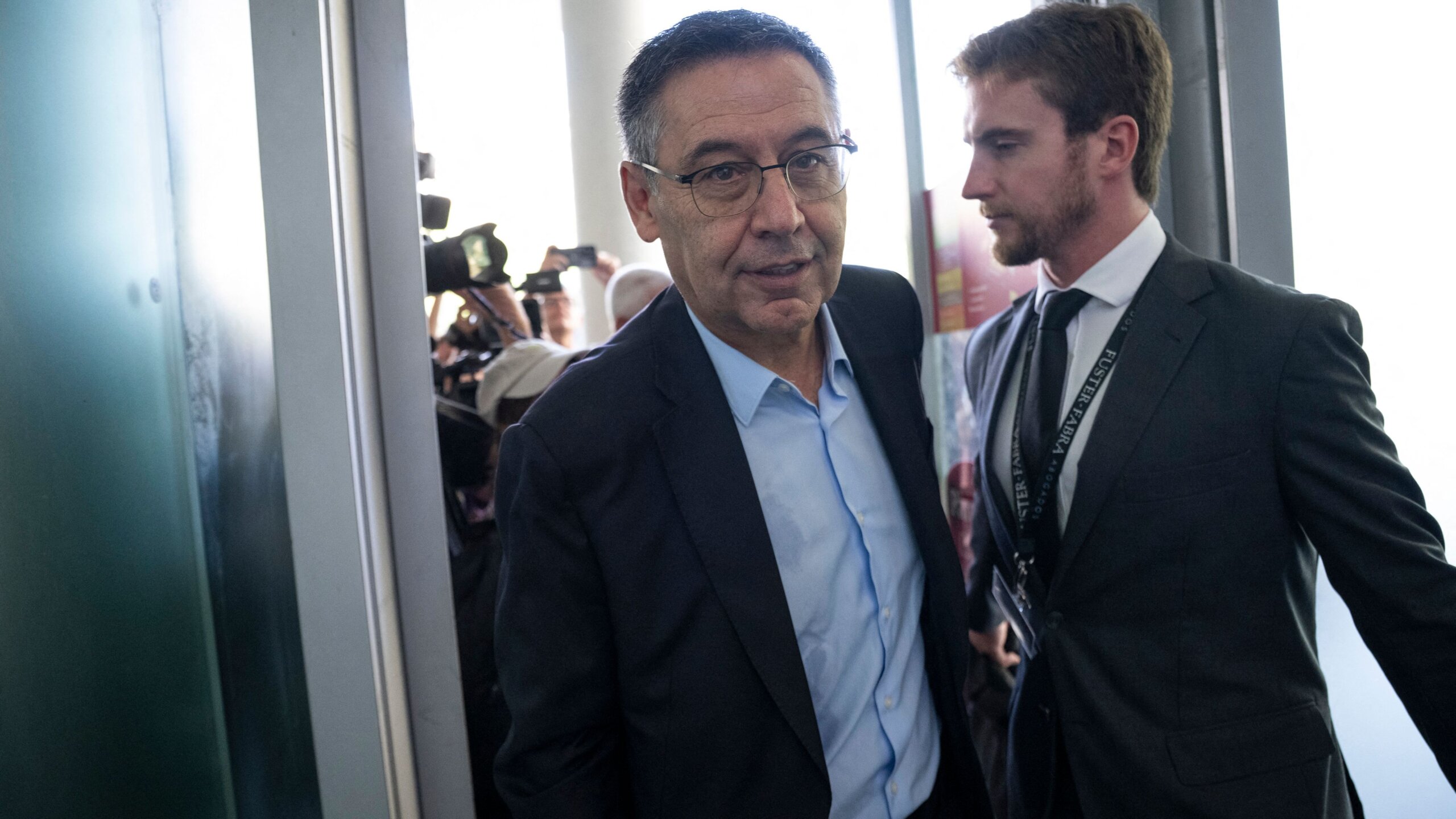Barcelona Tax Investigation: €10m Payment Sparks Controversy 10 GettyImages 2235484220 scaled