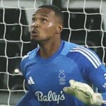 John Victor’s Brazil Call-Up Leaves Nottingham Forest Star in Disbelief 2 GettyImages 2235988940