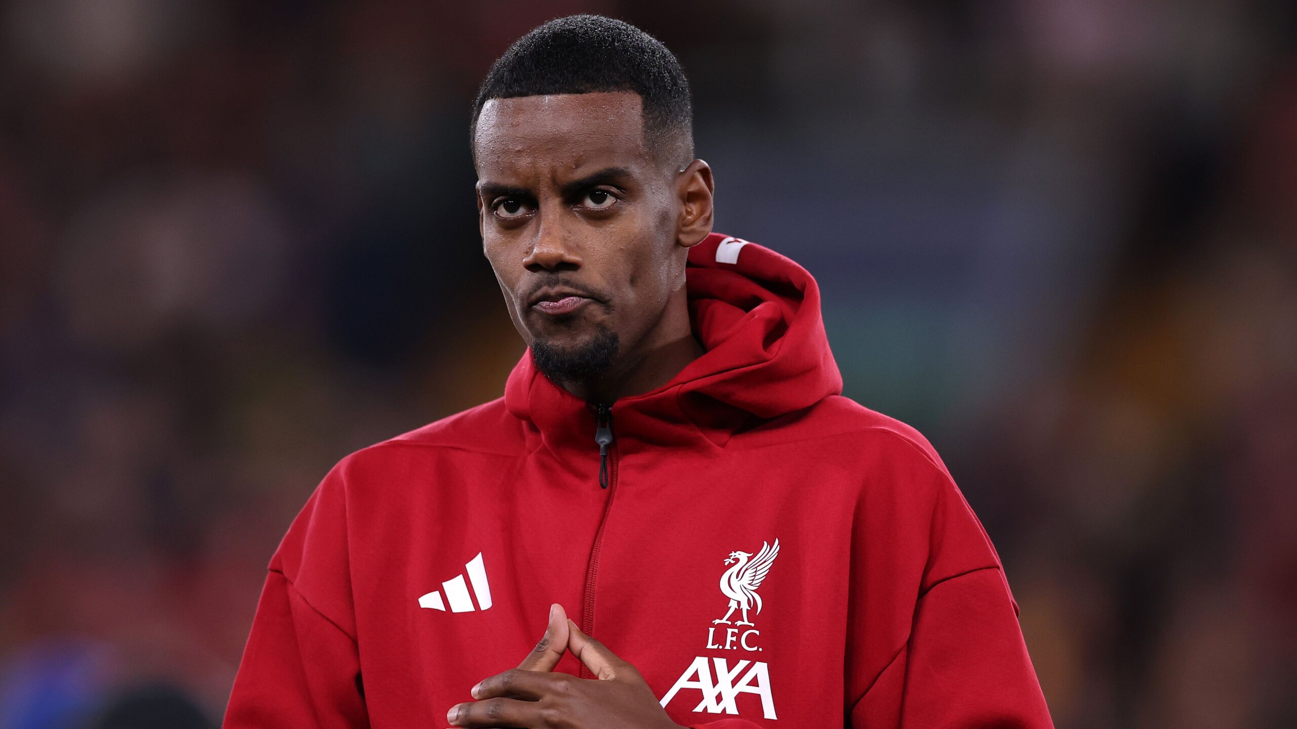 Liverpool’s Slump Continues as Isak Backs Team to Recover 2 GettyImages 2236046018 scaled