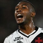 Tottenham Target Brazilian Wonderkid Rayan Amidst Premier League Interest 3 GettyImages 2236141465