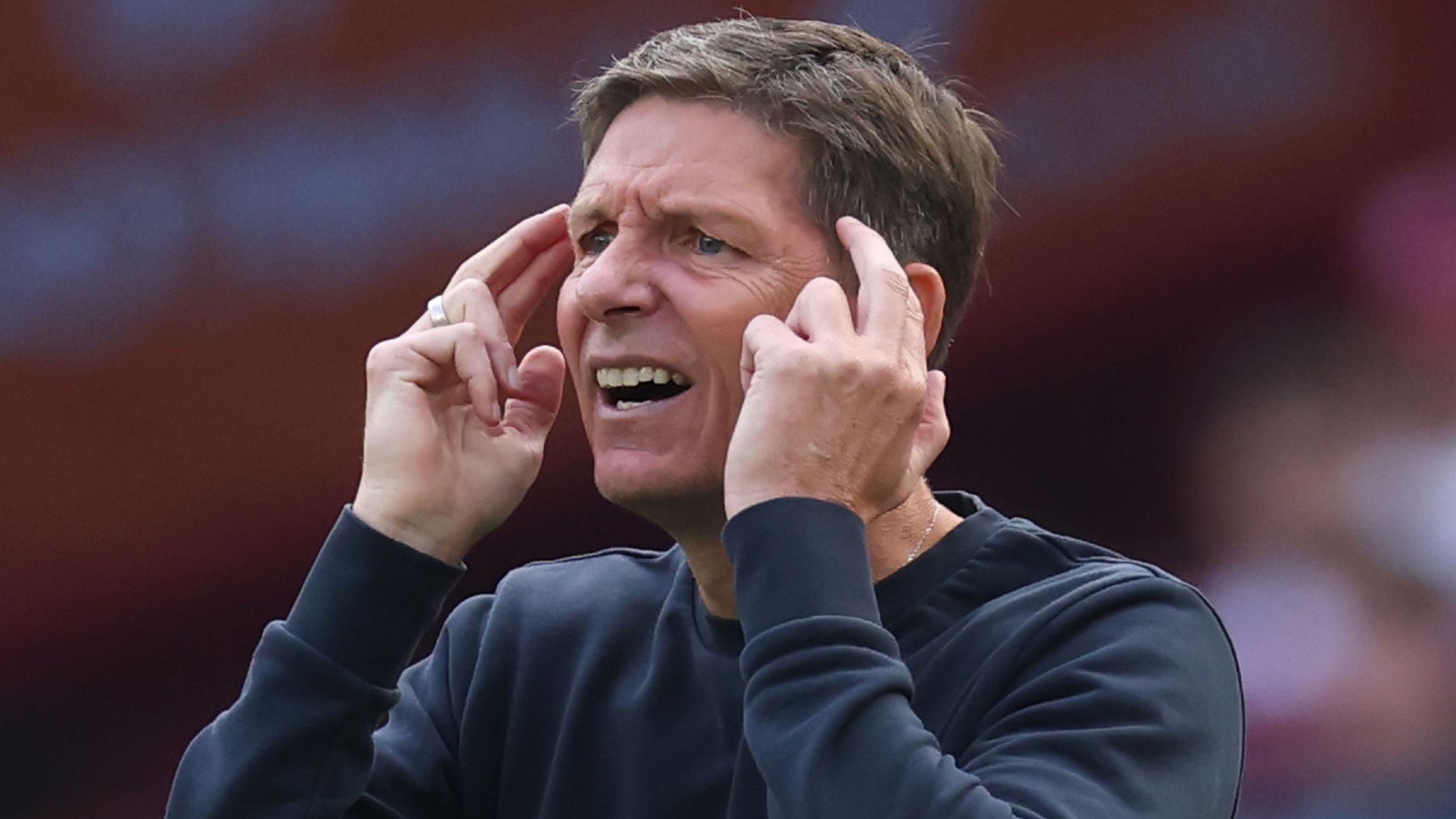 Glasner Dismisses Bayern Munich Rumors Amid Crystal Palace Commitment 5 GettyImages 2236427631