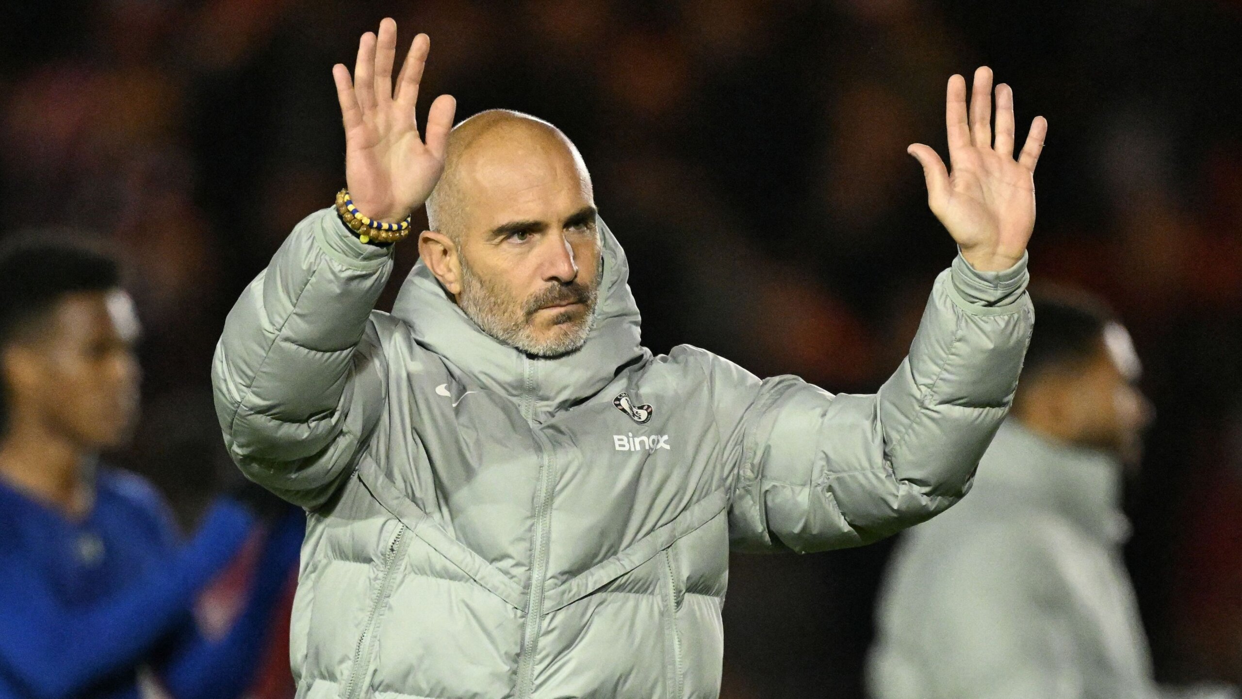 Chelsea Boss Enzo Maresca Pays Tribute to Liverpool After Jota Tragedy 4 GettyImages 2236544096 scaled