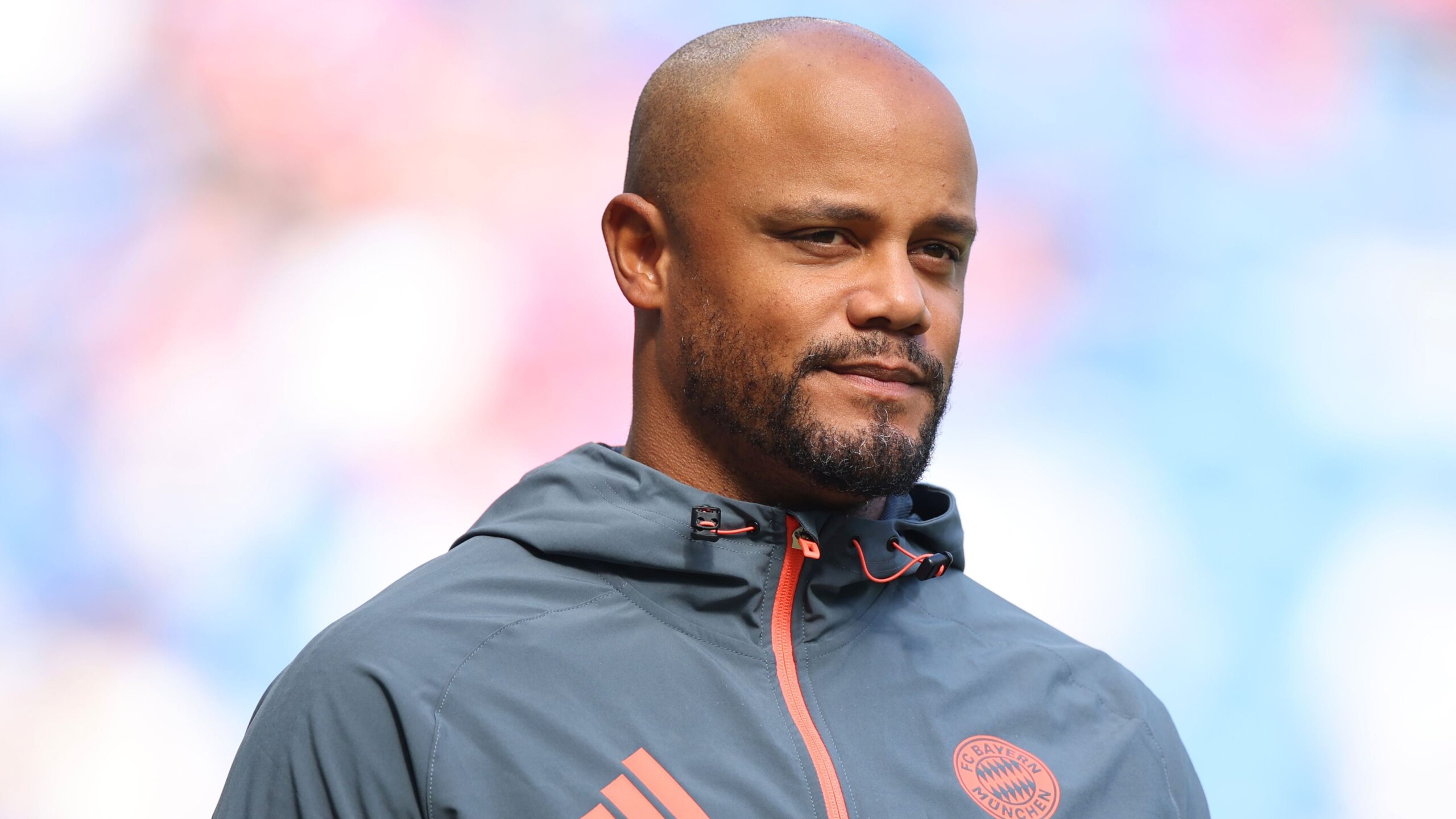 Vincent Kompany Proves Perfect Coach for Bayern Munich’s Kane & Diaz 5 GettyImages 2236688277 scaled