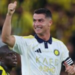 Cristiano Ronaldo’s Unique Approach Set Him Apart at Juventus 2 GettyImages 2237200140