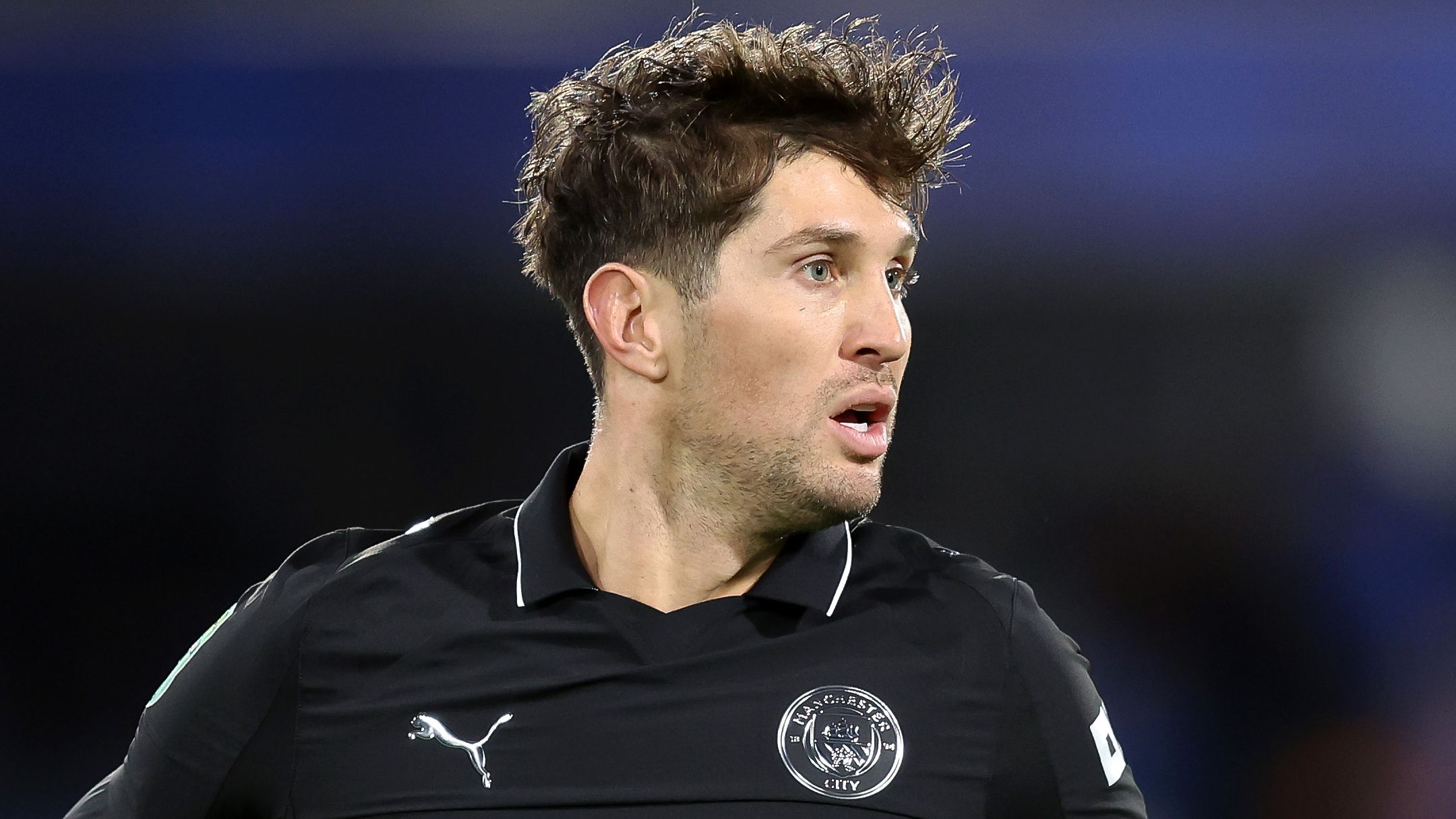 John Stones Opens Up About Considering Retirement Amid Injury Struggles 1 GettyImages 2237211774