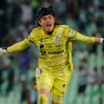 Acevedo Eyes Mexico’s Goalkeeper Spot Ahead of World Cup 3 GettyImages 2237240737