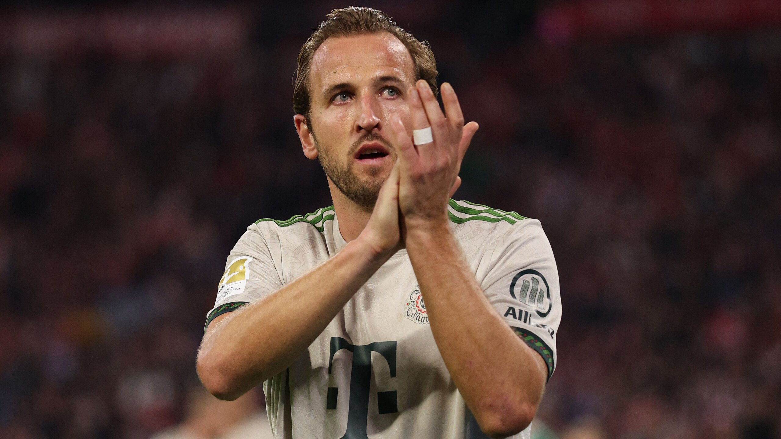 Harry Kane Transfer: Al Hilal Ready with Record £261m Offer 6 GettyImages 2237596603 scaled