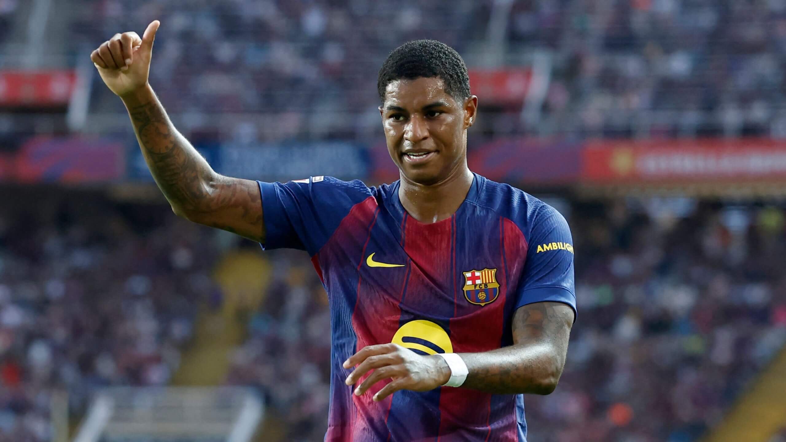 Barcelona Dismiss Financial Penalty Over Rashford Loan Move 3 GettyImages 2237610515 scaled