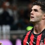 Allegri Backs Christian Pulisic After Vital AC Milan Penalty Miss 3 GettyImages 2237624724