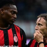 Rafael Leao Faces Criticism Over Attitude Amid AC Milan Struggles 3 GettyImages 2237644890