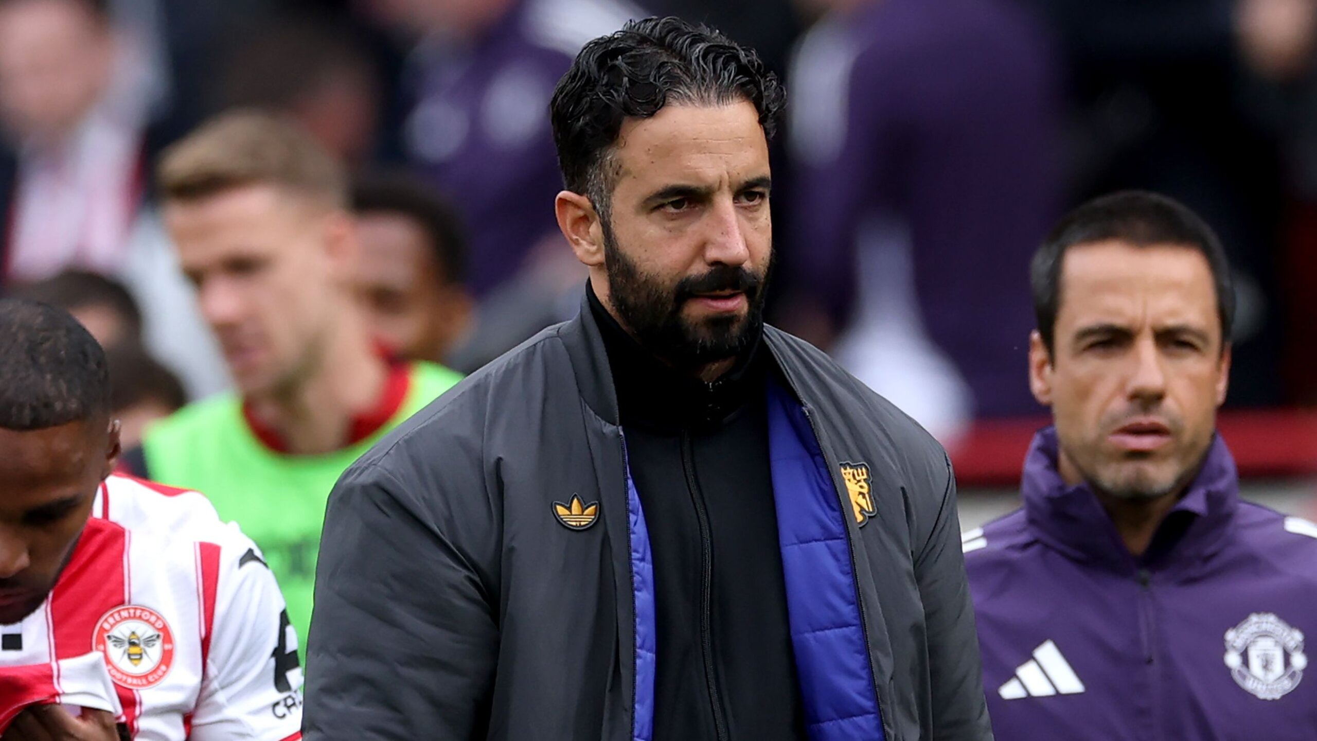 Ruben Amorim Faces Crucial Sunderland Test Amid Man Utd Pressure 4 GettyImages 2237697271 scaled