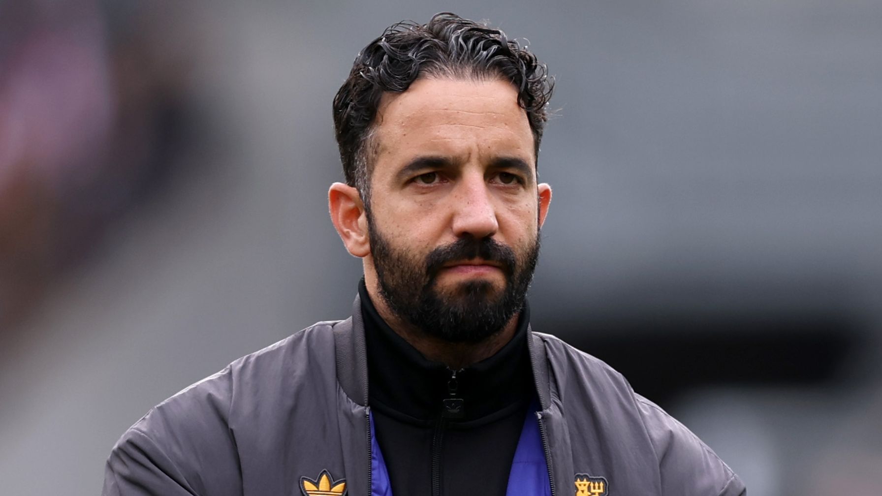 Scholes Questions Ruben Amorim’s Tenure Ahead of Liverpool Clash 5 GettyImages 2237697318 1