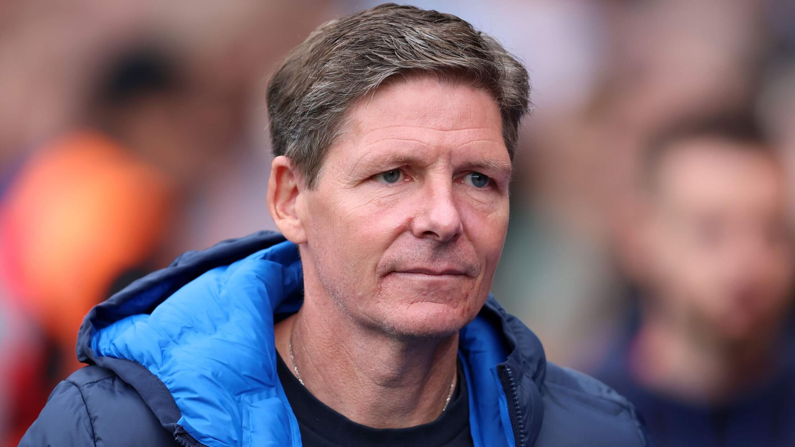 Man Utd Warned Against Appointing Oliver Glasner as Manager 10 GettyImages 2237700820 scaled