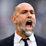 Juventus Coach Igor Tudor Furious After Champions League Draw 2 GettyImages 2237719155