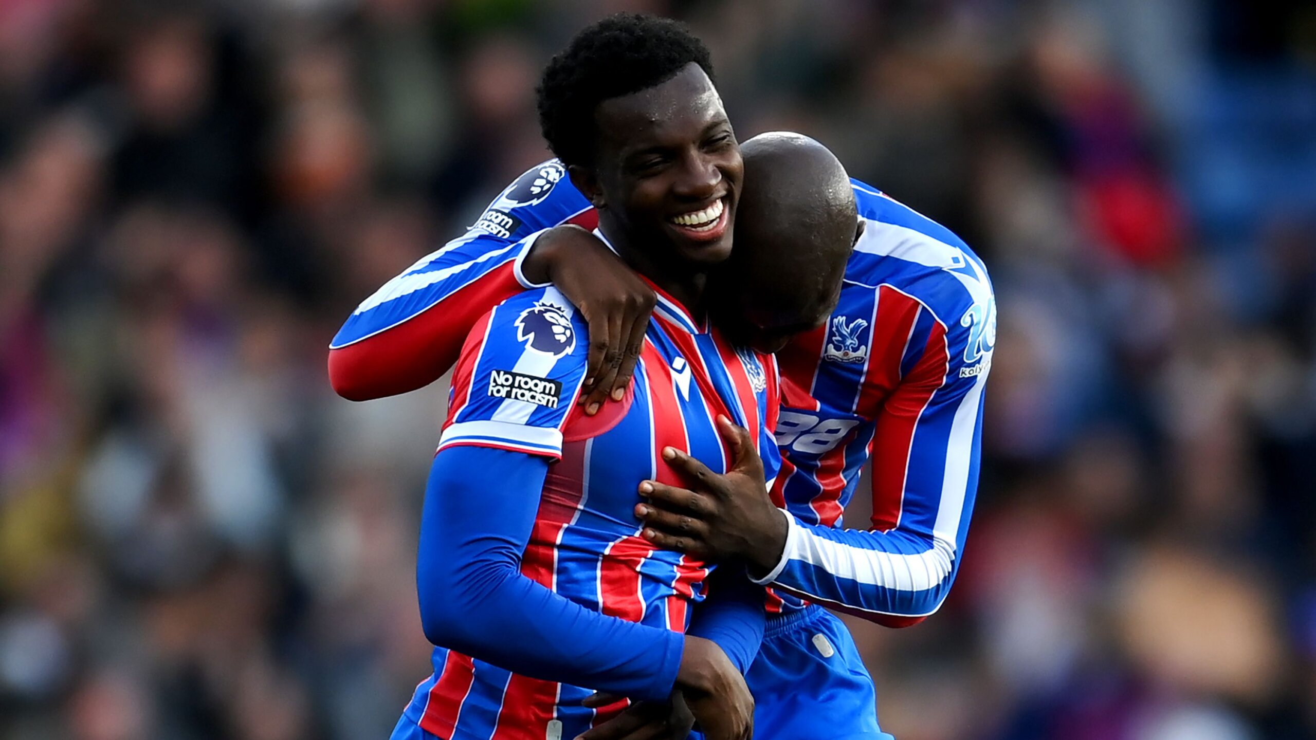 Everton vs Crystal Palace: Premier League Live Stream Guide 3 GettyImages 2237719177 scaled