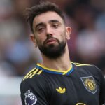 Bruno Fernandes Transfer Looms as Man Utd Face January Shake-Up 2 GettyImages 2237723234