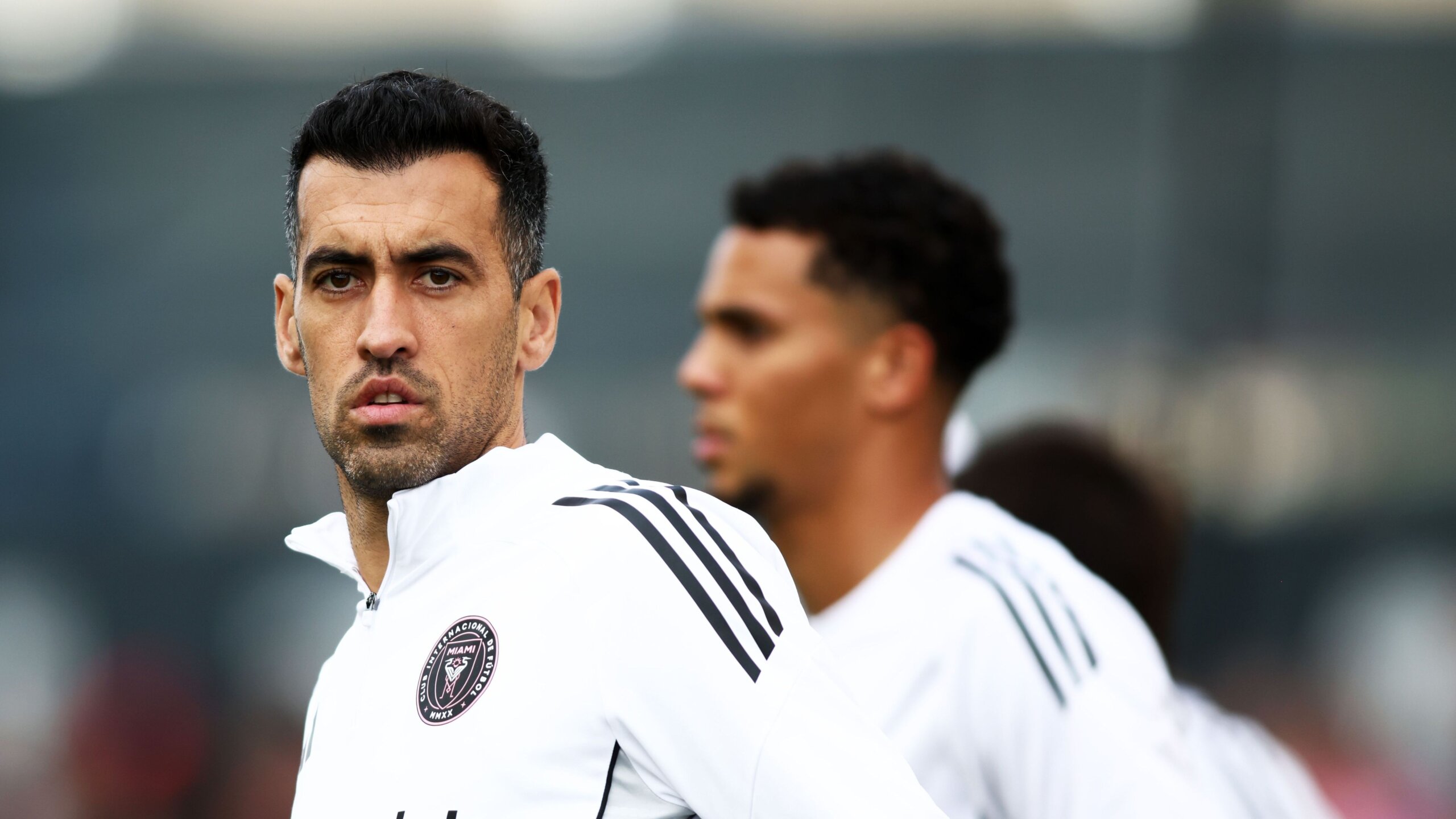 Inter Miami's Sergio Busquets Set for Tribute as Retirement Nears 2 GettyImages 2237759924 scaled