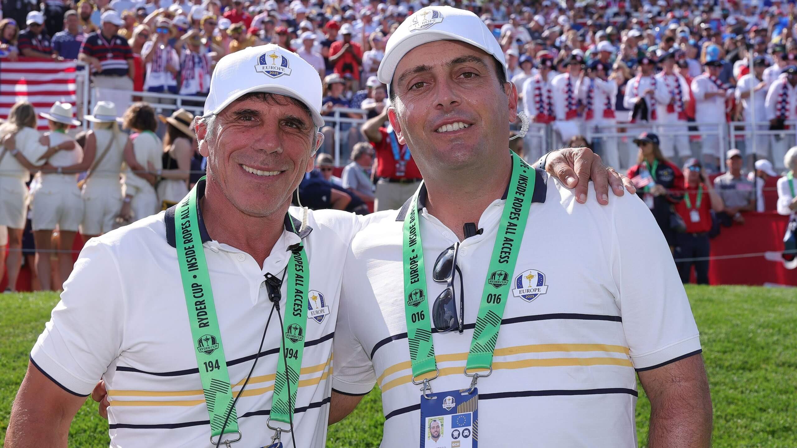 Gianfranco Zola’s Ryder Cup Experience: From Chelsea Icon to Europe’s Secret Weapon 7 GettyImages 2237895765 scaled