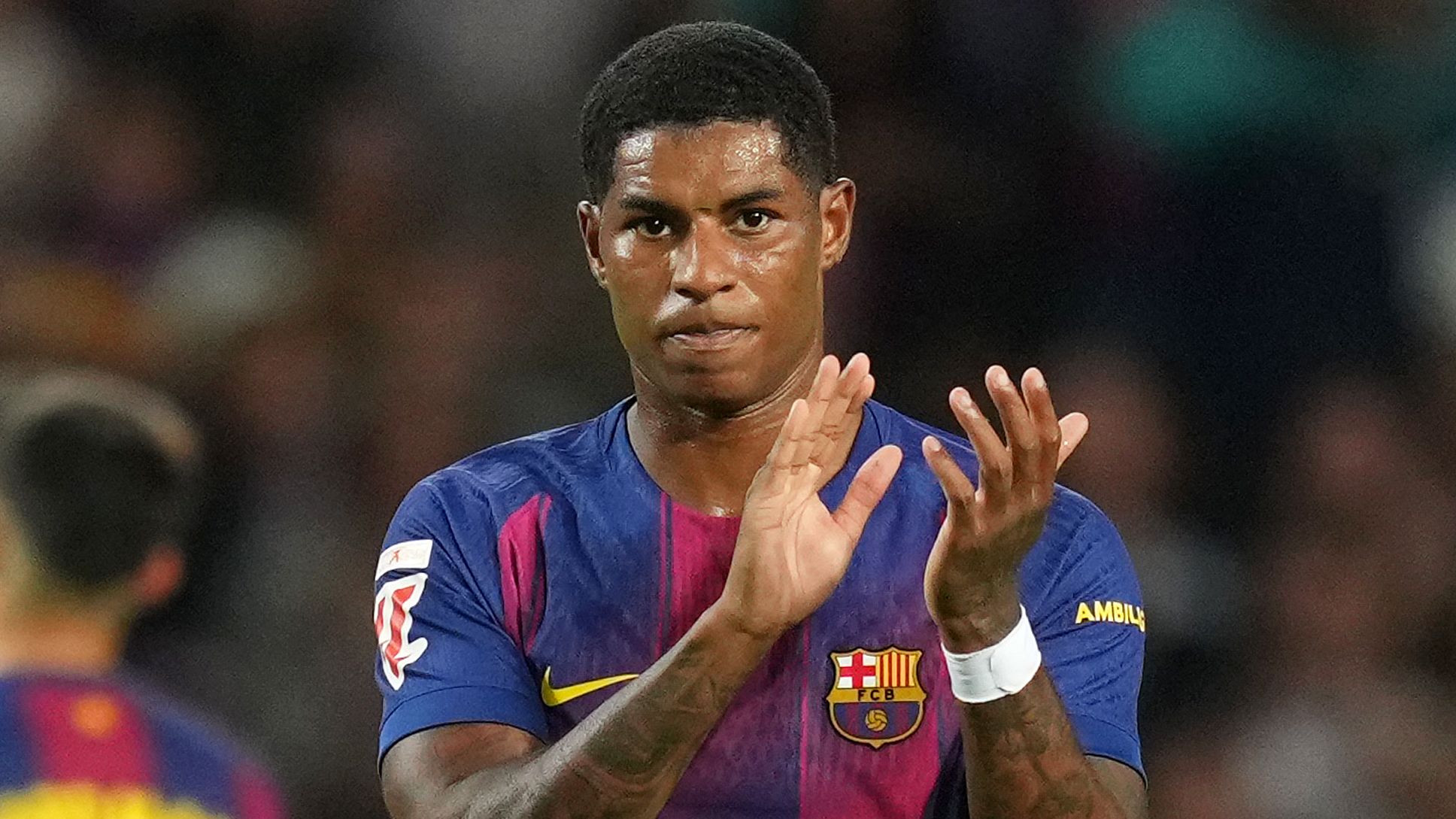 Rashford Sets Sights High with Bold Barcelona Goal Ambition 2 GettyImages 2237908295