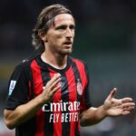 Luka Modric's AC Milan Success Shows Serie A's Enduring Appeal 3 GettyImages 2237915746