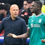 Konate Backed by Slot as Liverpool Seek Defensive Stability 2 GettyImages 2237956406