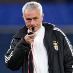 Mourinho’s Benfica Hit by Virus Outbreak Ahead of Porto Clash 2 GettyImages 2238127637