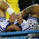 Rodrigo Huescas Faces ACL Surgery Blow, World Cup Participation in Doubt 2 GettyImages 2238147690