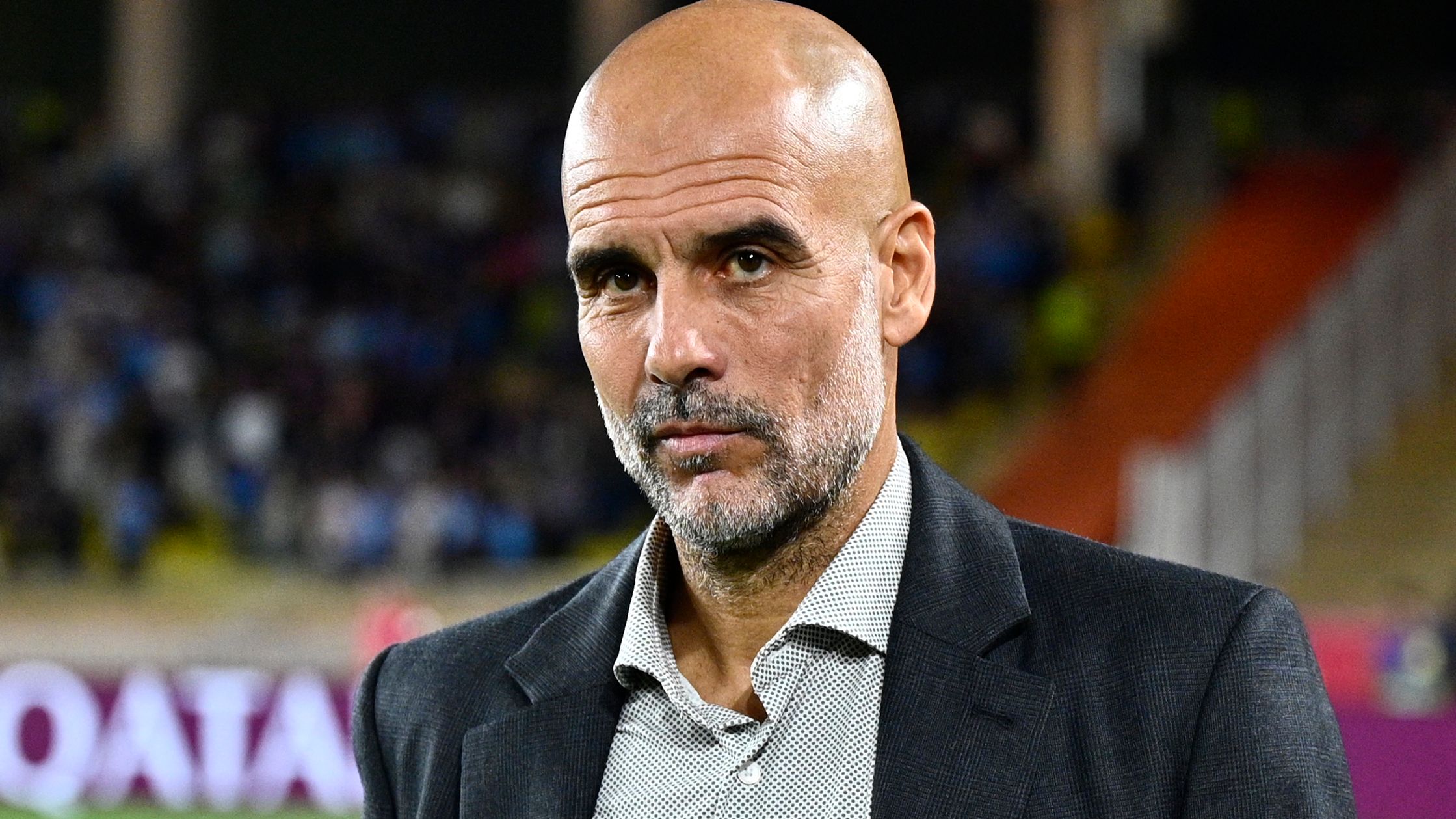 Guardiola Defends Nico Gonzalez Amid Rodri Injury Concerns 9 GettyImages 2238176728 1