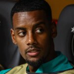 Alexander Isak Fitness Concerns: Liverpool Face Lengthy Wait 2 GettyImages 2238243704