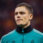 Florian Wirtz Benched by Arne Slot for Chelsea Showdown 5 GettyImages 2238245177