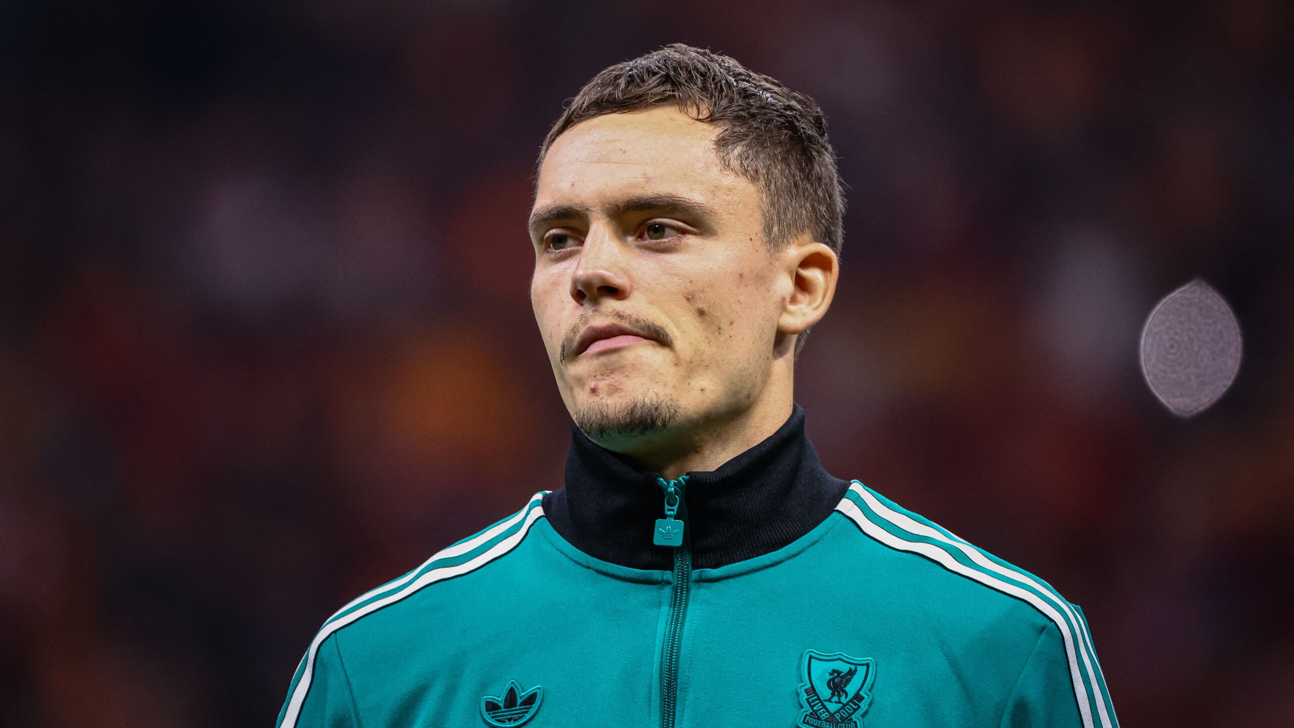 Florian Wirtz Benched by Arne Slot for Chelsea Showdown 6 GettyImages 2238245177 scaled