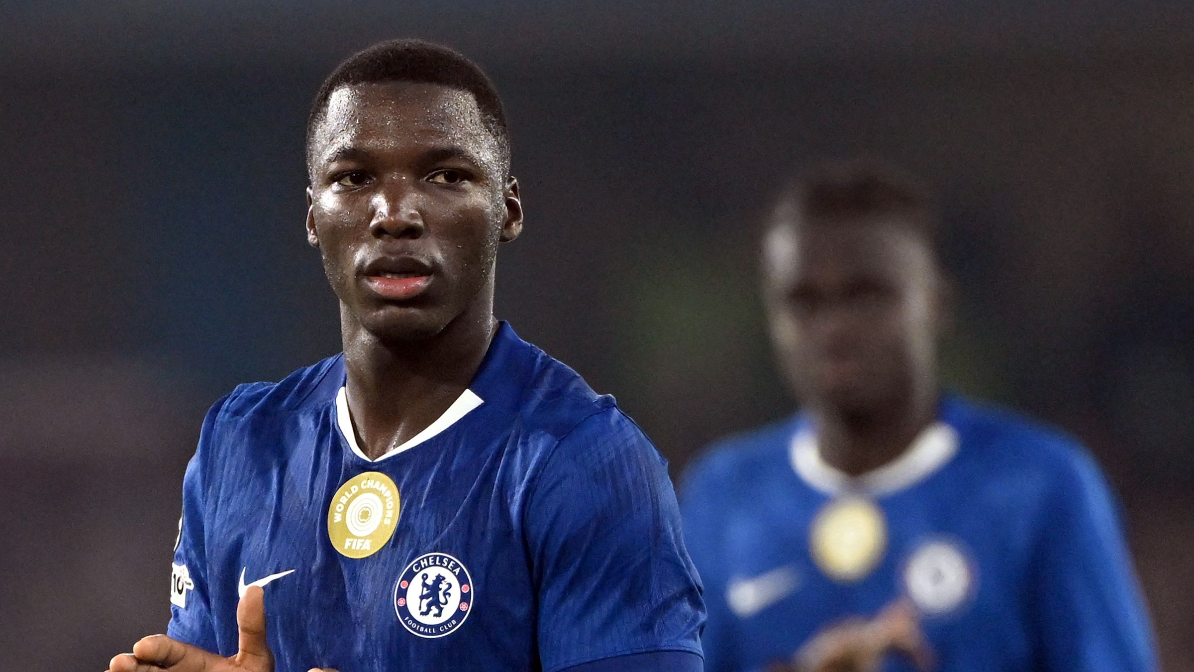 Chelsea Stars Playing Through Injuries Amid Gruelling Schedule 1 GettyImages 2238399188