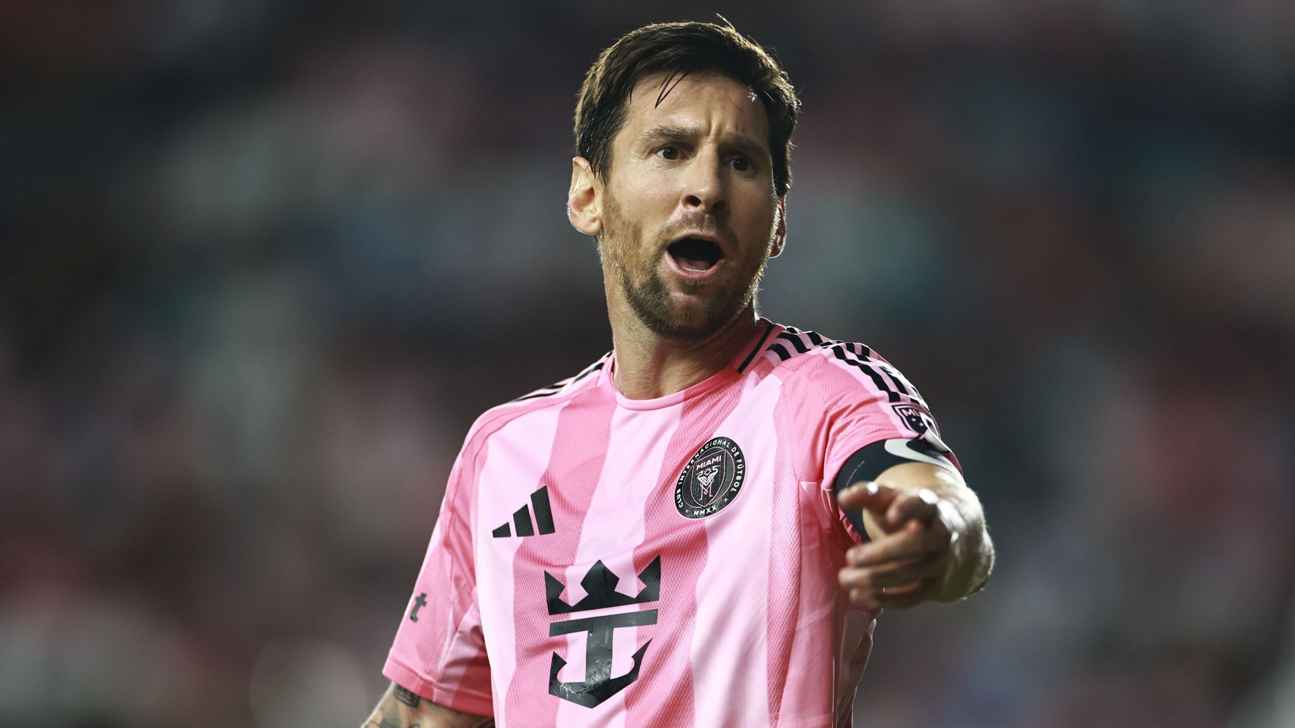 MLS Must Raise Its Game to Break Into Top Five Leagues 1 GettyImages 2238429974 scaled