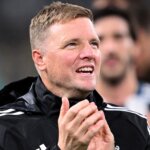 Eddie Howe Rules Out Manchester United Move Amid Rumors 2 GettyImages 2238608279
