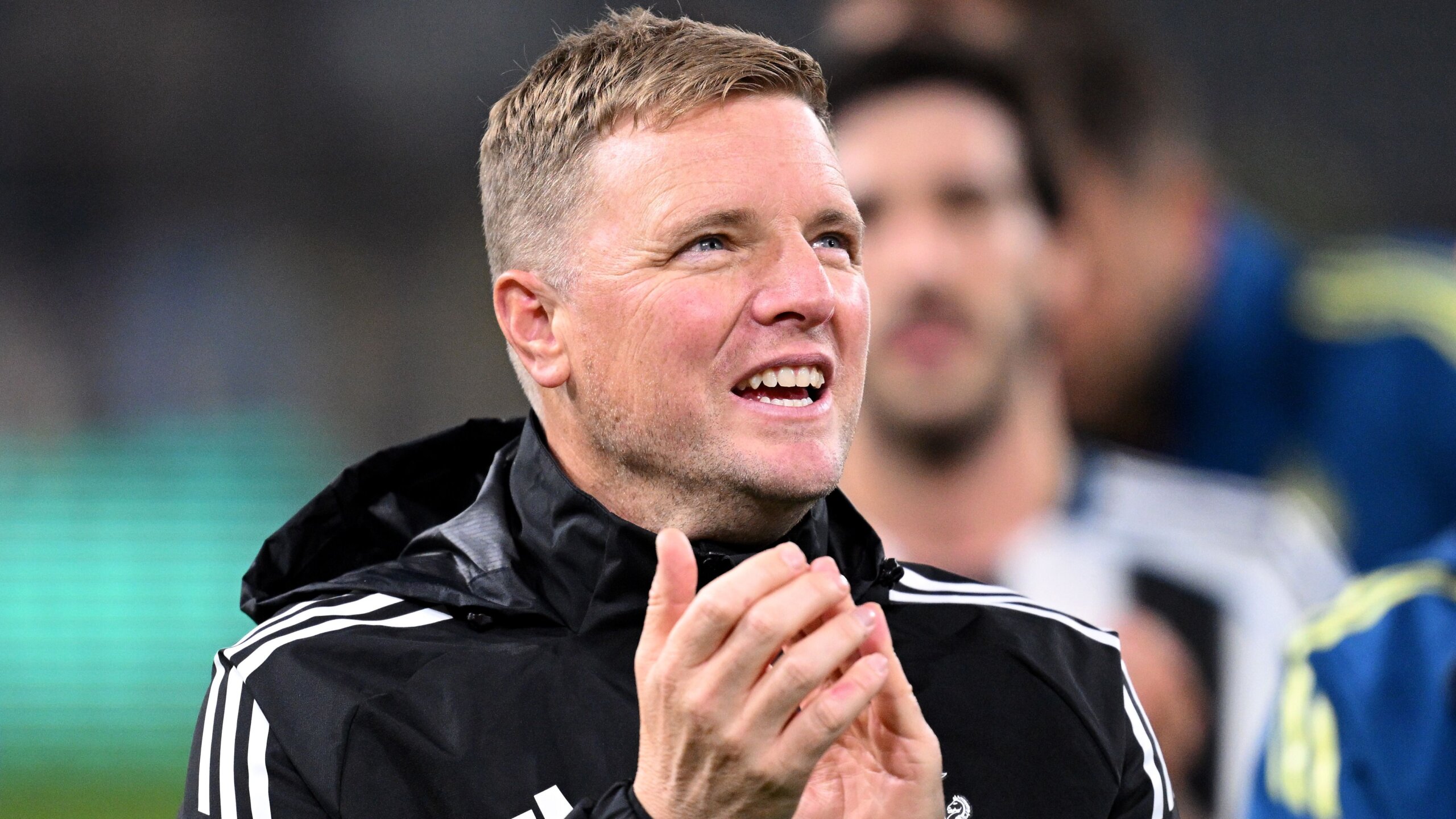 Eddie Howe Rules Out Manchester United Move Amid Rumors 1 GettyImages 2238608279 scaled