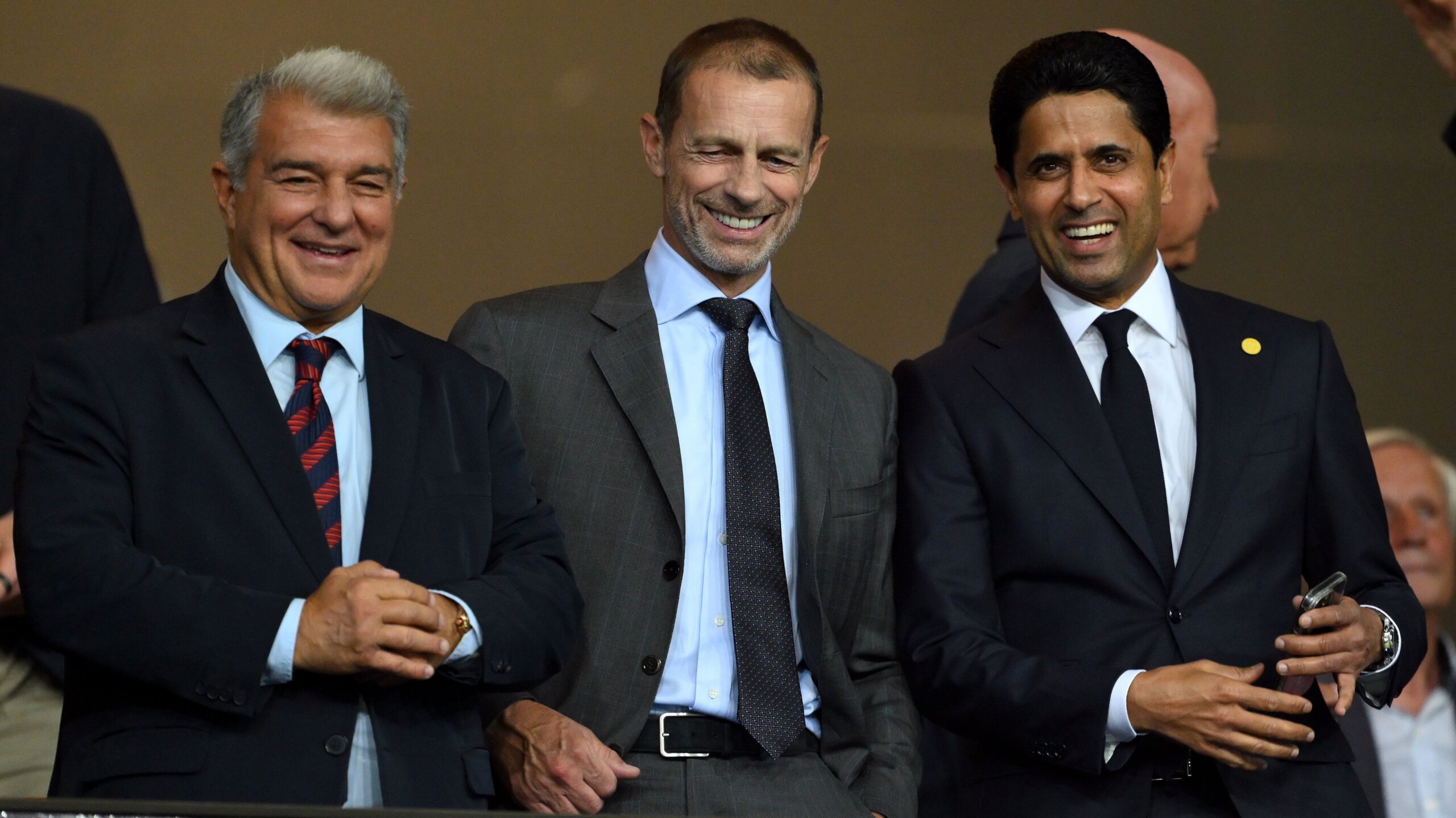 Barcelona Rebuilds UEFA Relations After Super League Exit 5 GettyImages 2238609694 scaled