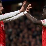 Arsenal vs West Ham Premier League: How to Watch Live 2 GettyImages 2238632222