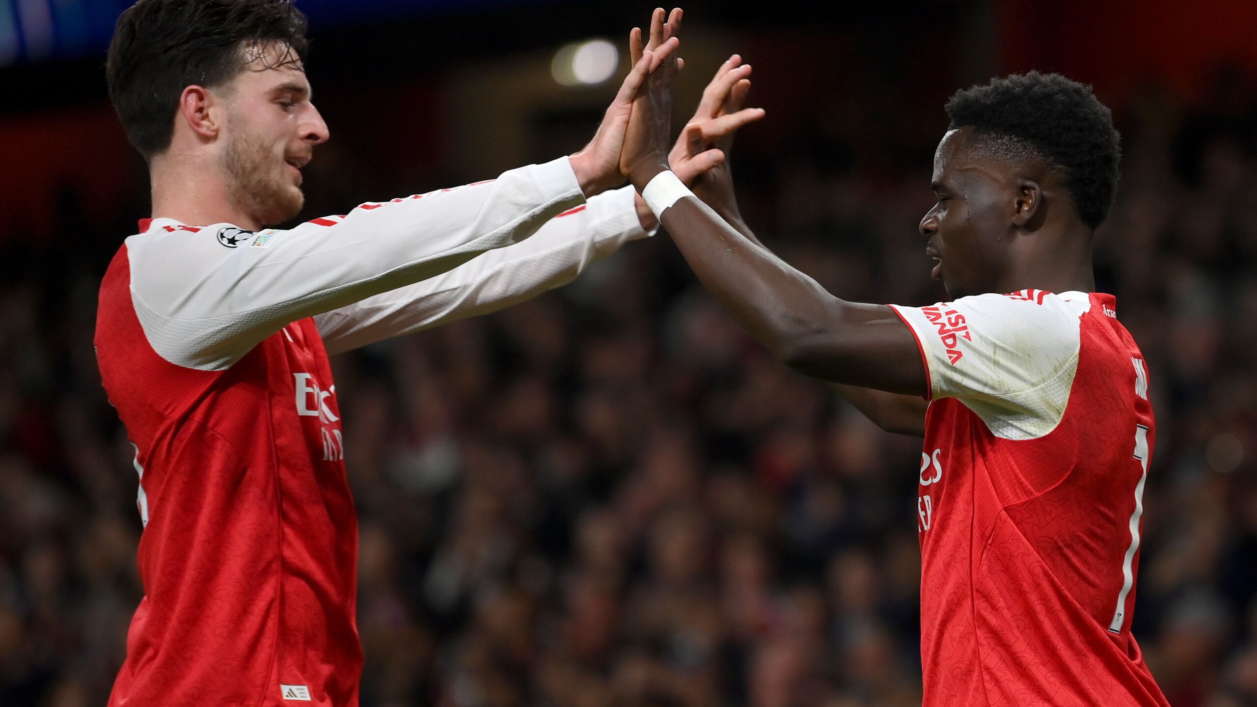 Arsenal vs West Ham Premier League: How to Watch Live 3 GettyImages 2238632222 scaled