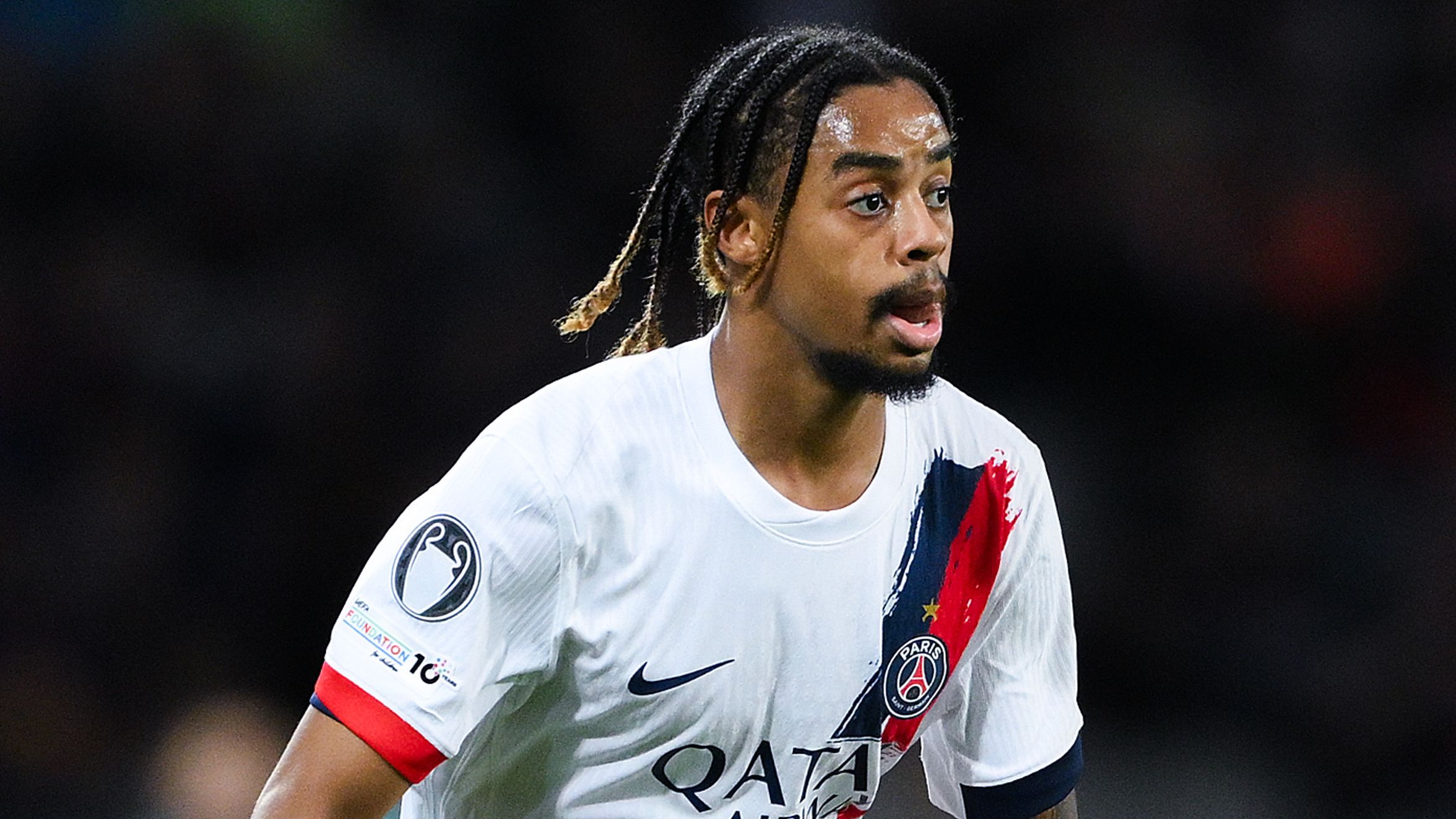 Barcola Injury Controversy Fuels PSG and FFF Tensions 6 GettyImages 2238642753