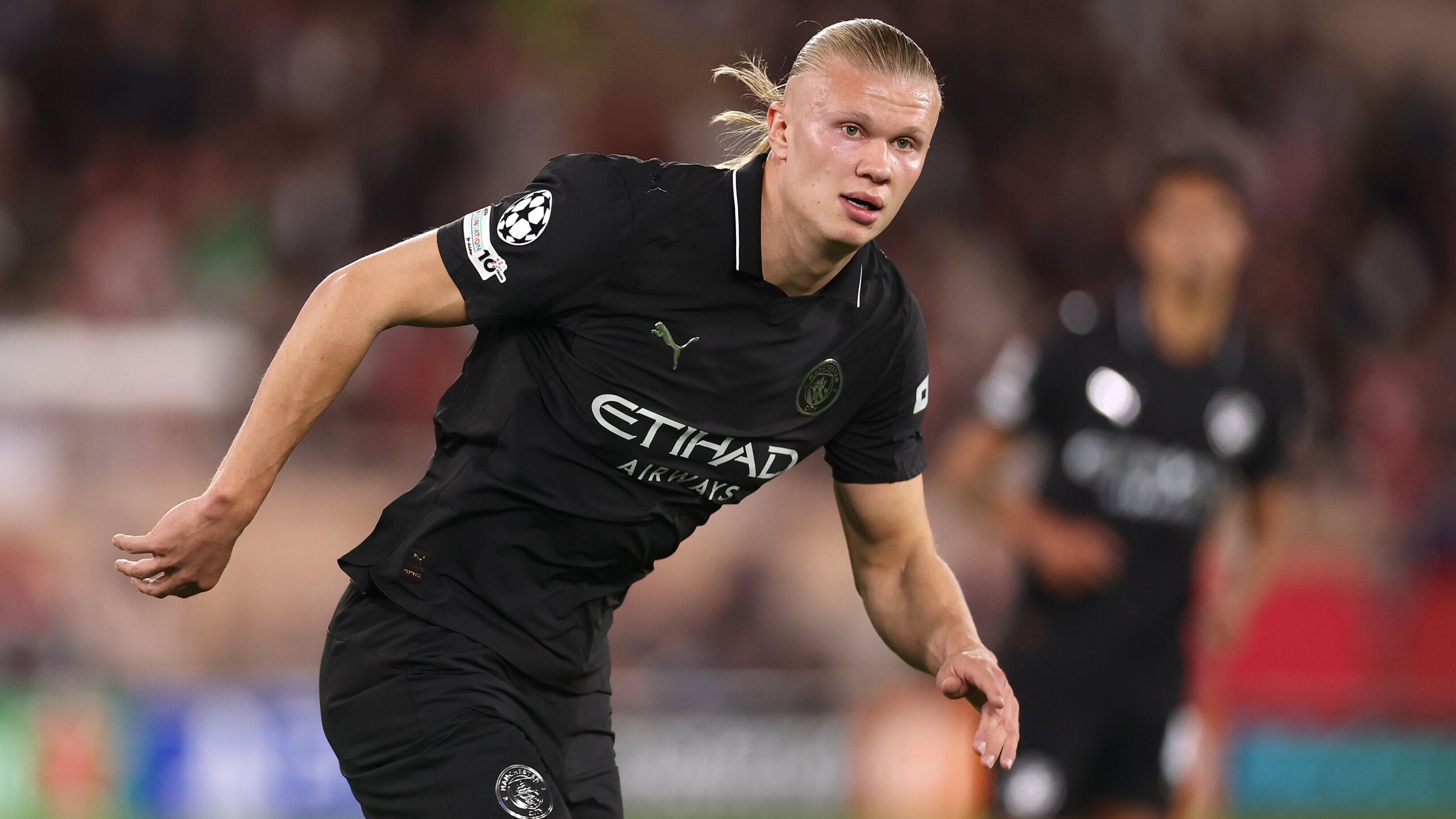 Brentford vs Manchester City: Premier League Live Stream Guide 6 GettyImages 2238706192 scaled