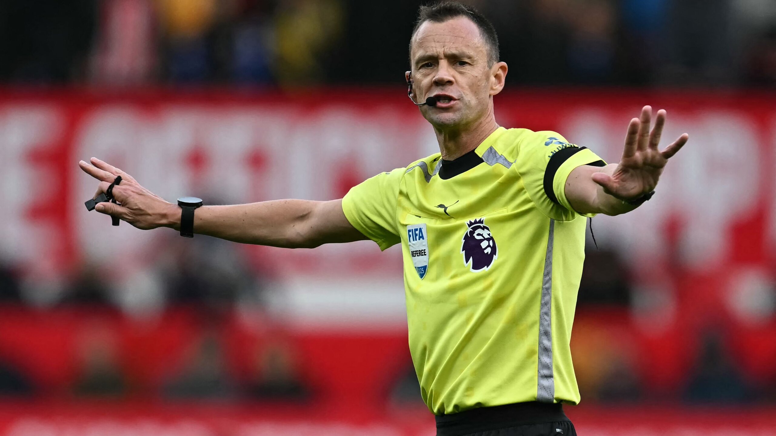 Premier League Responds to Sunderland Penalty Controversy at Man United 6 GettyImages 2238780642 scaled