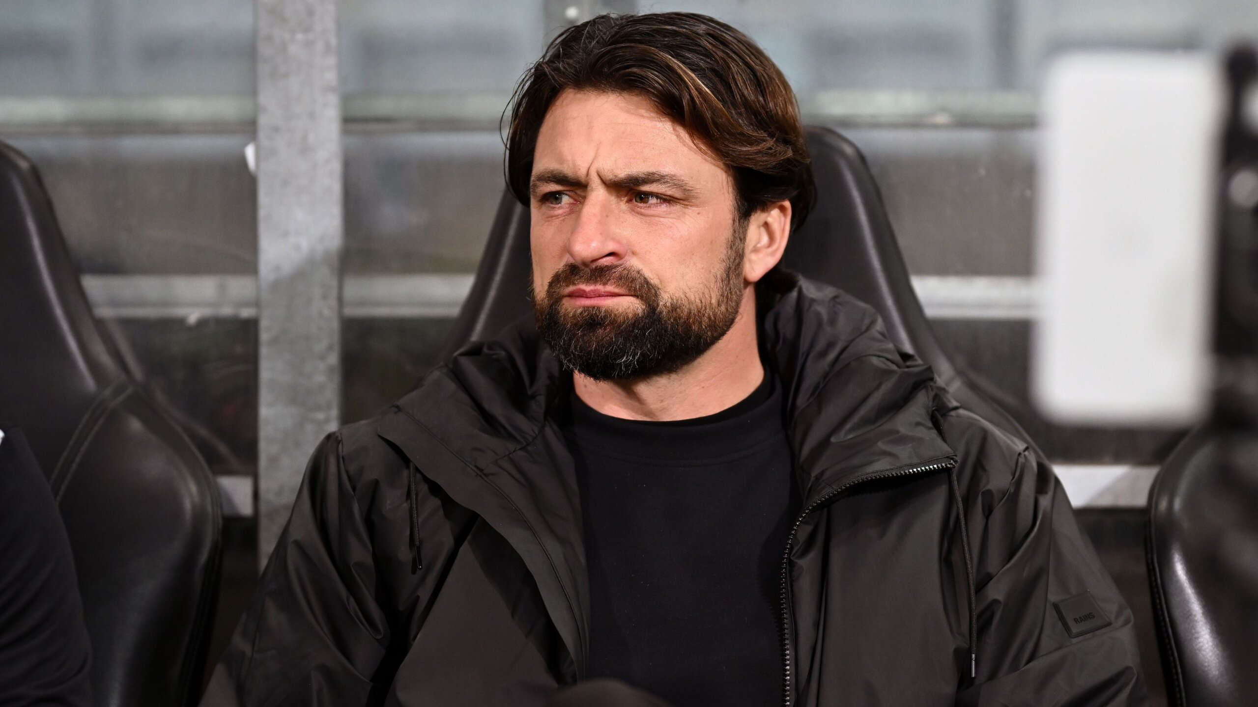 Rangers Europa League Hopes Fade as Russell Martin Blames Mentality 2 GettyImages 2238816086 scaled