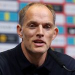 Tuchel's England Squad Announcement Sparks Fan Backlash 3 GettyImages 2238929947